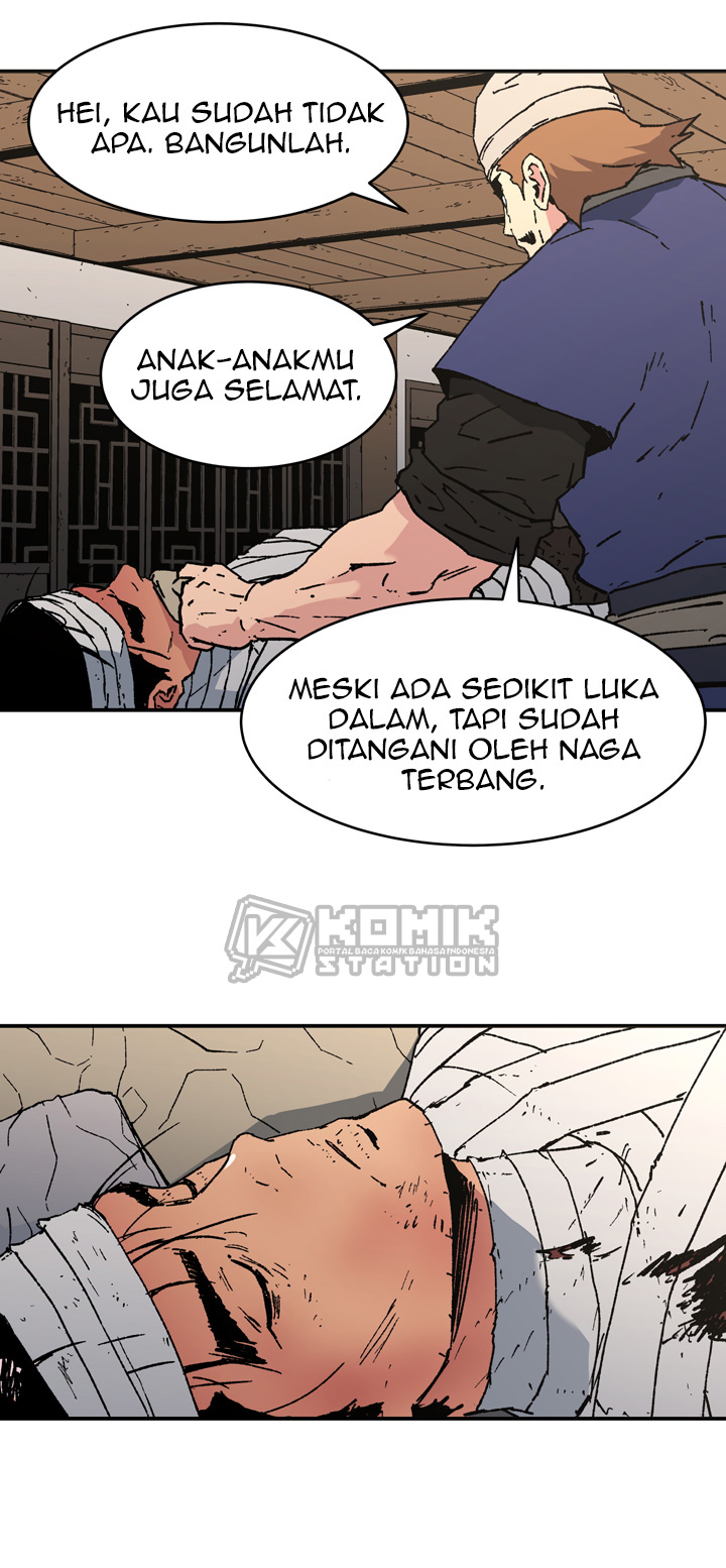 Chapter 88 - halaman 33