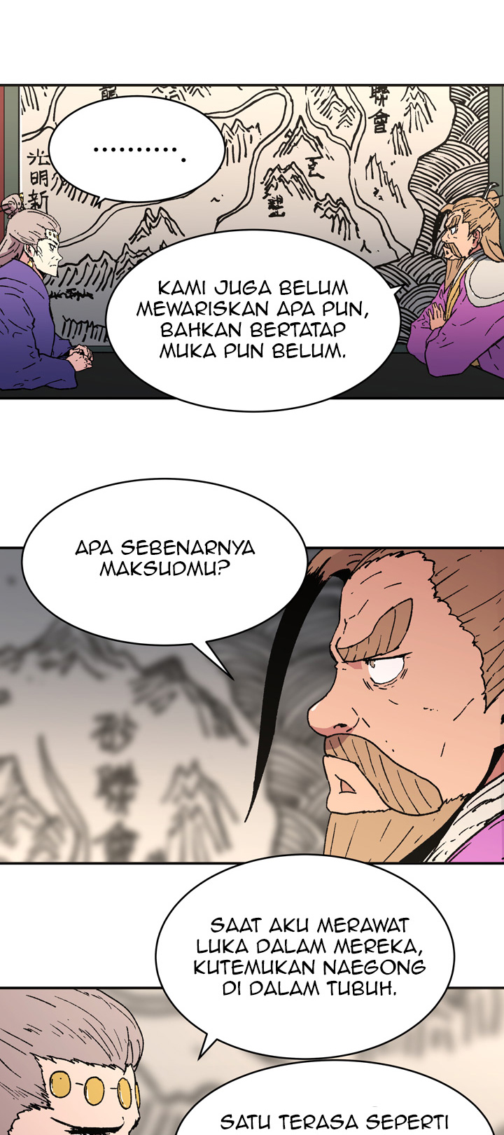 Chapter 88 - halaman 38
