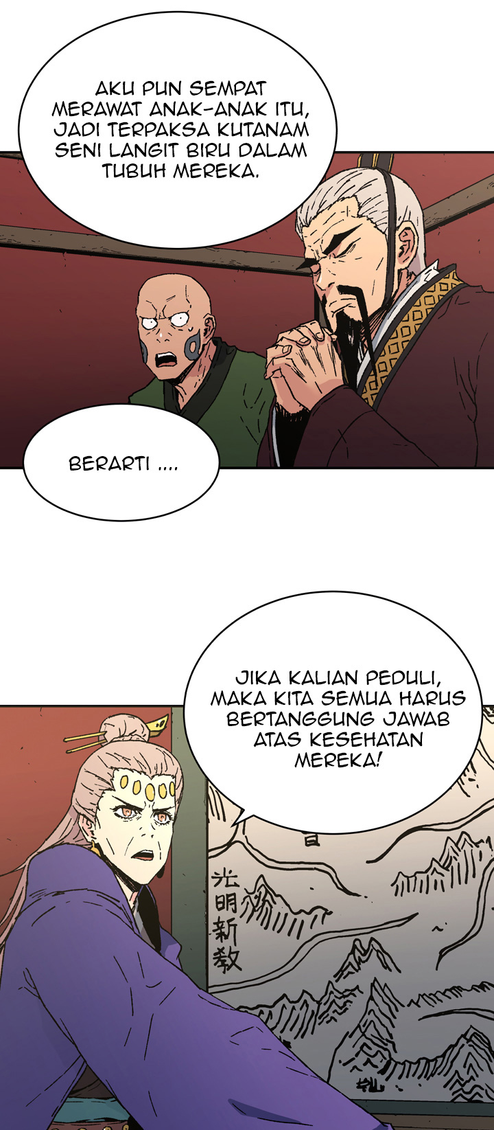 Chapter 88 - halaman 41