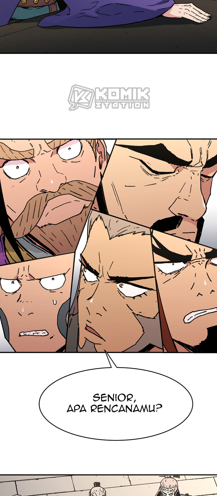 Chapter 88 - halaman 42