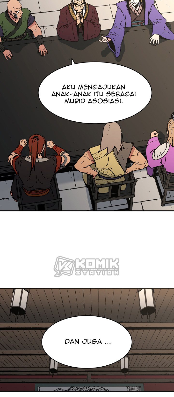 Chapter 88 - halaman 43