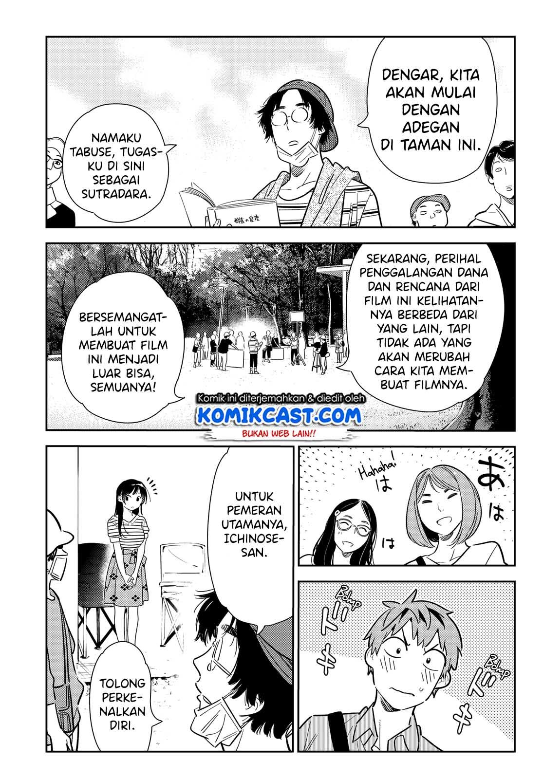 Chapter 128 - halaman 15