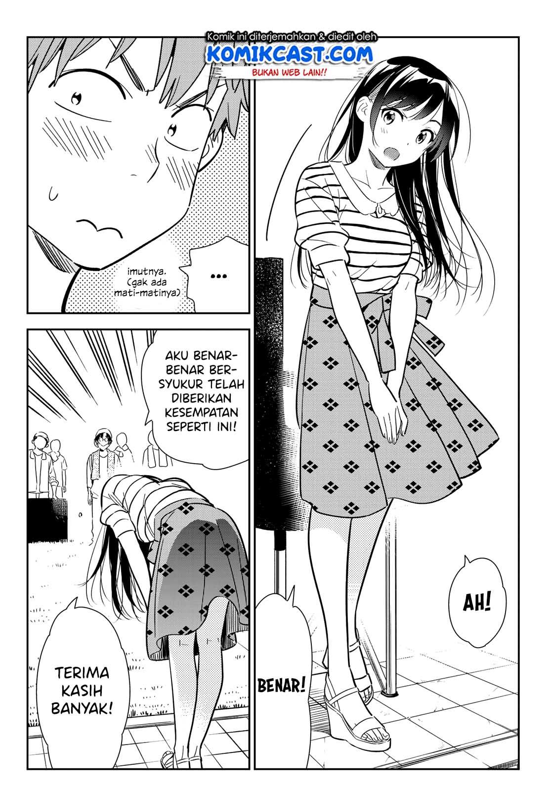Chapter 128 - halaman 16