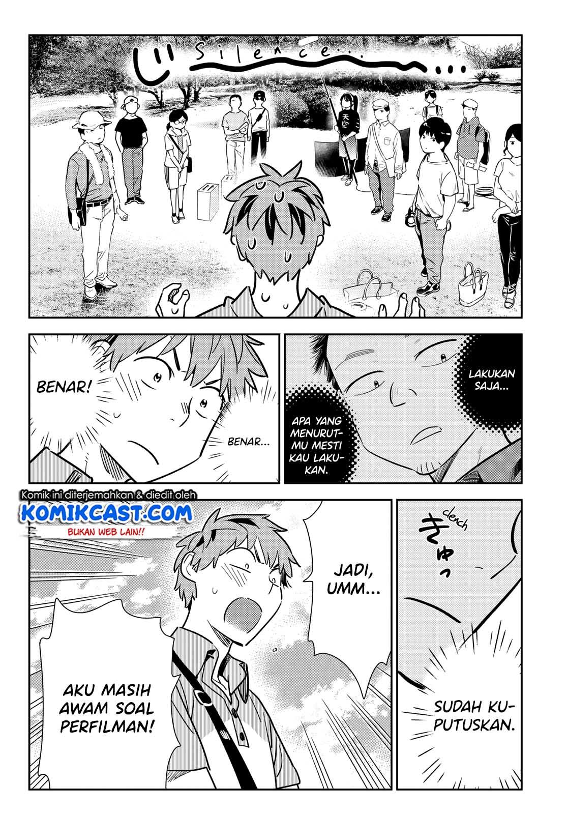 Chapter 128 - halaman 18