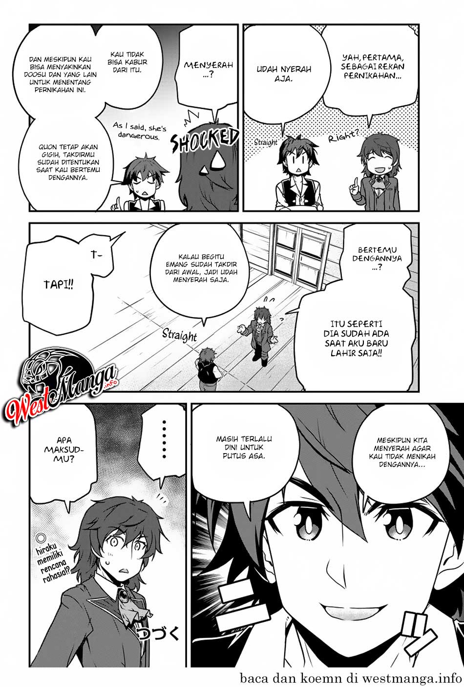 Chapter 108 - halaman 5