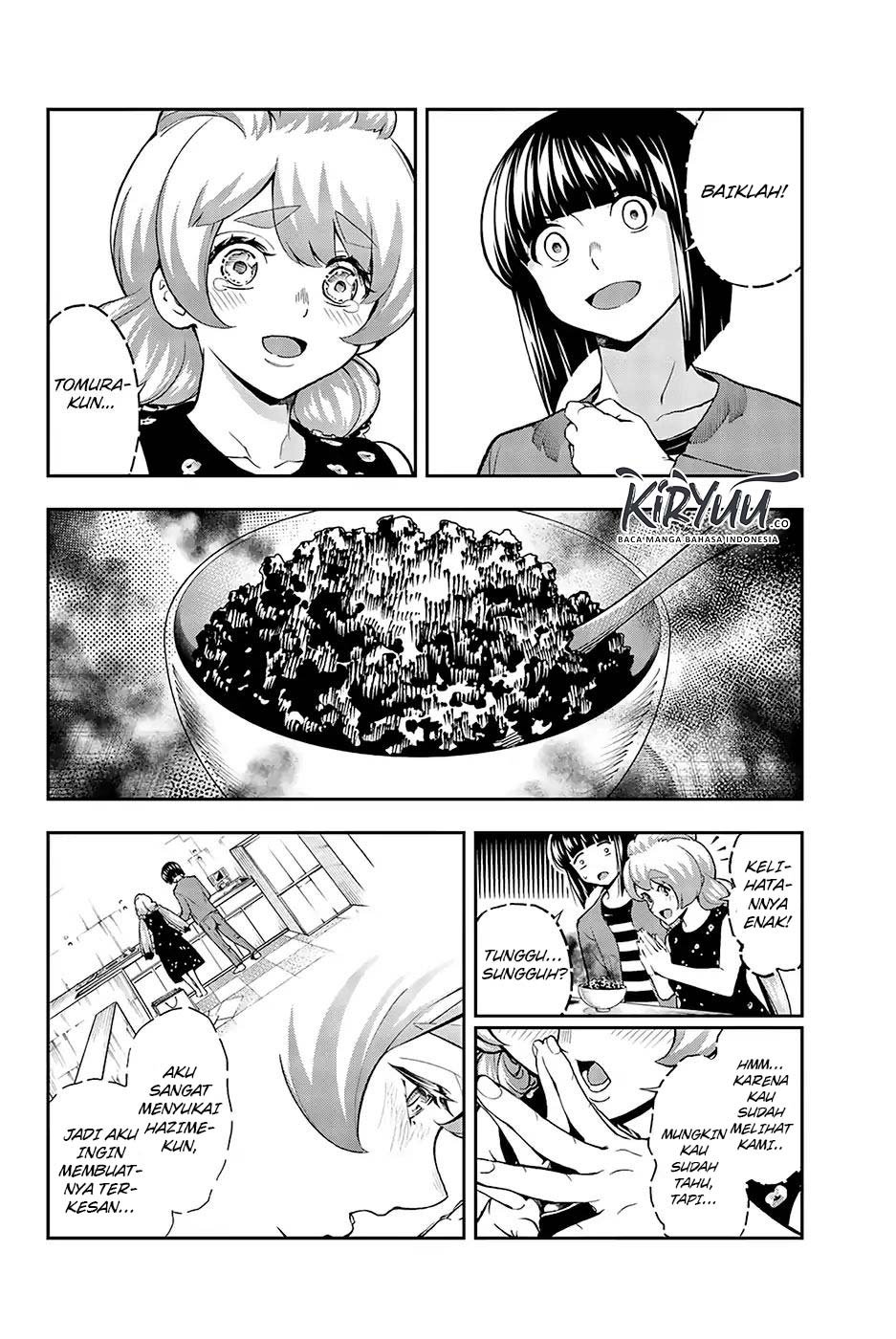 Chapter 88 - halaman 12