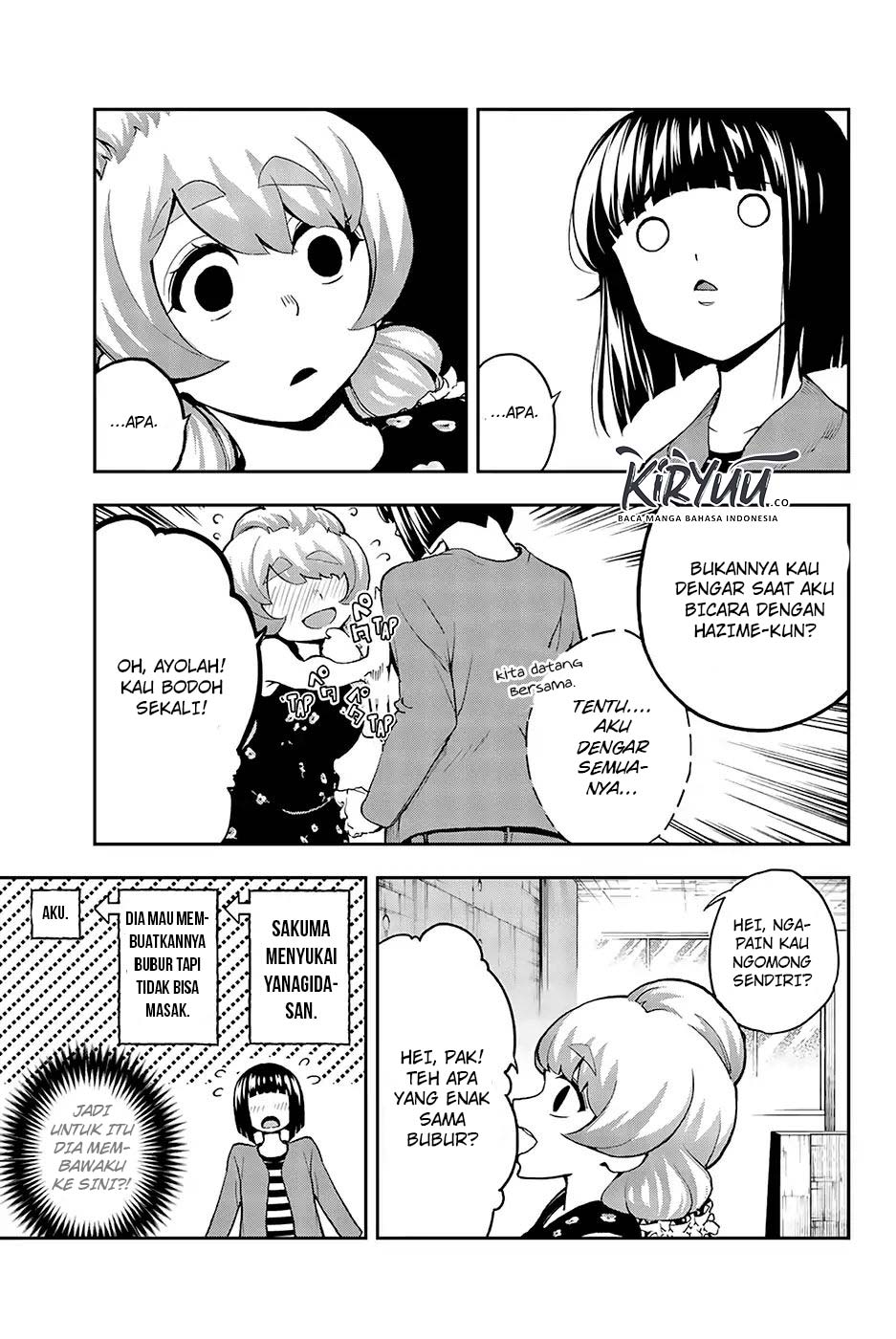 Chapter 88 - halaman 13