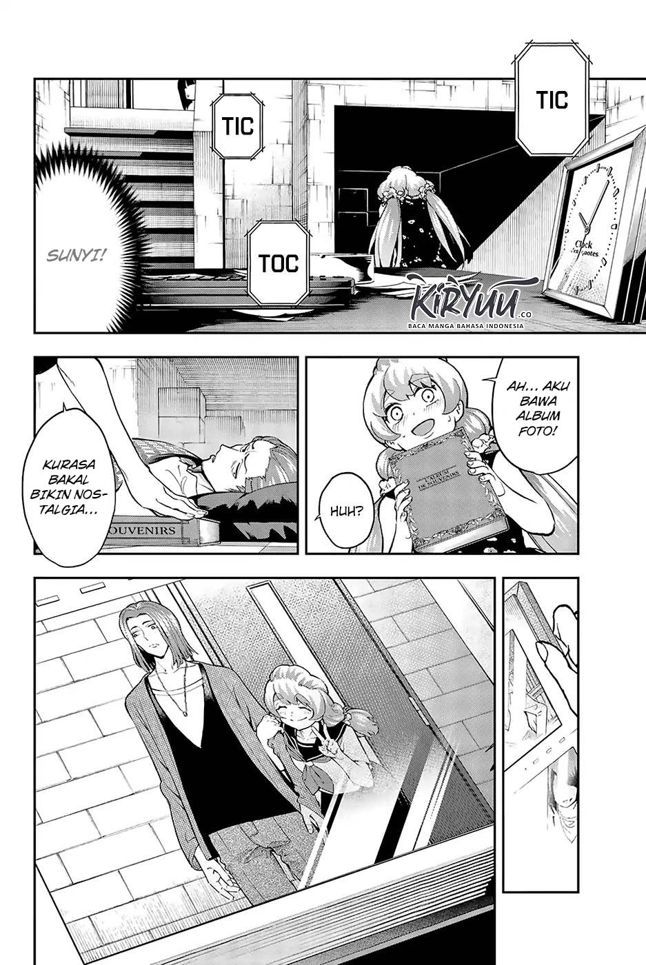 Chapter 88 - halaman 16