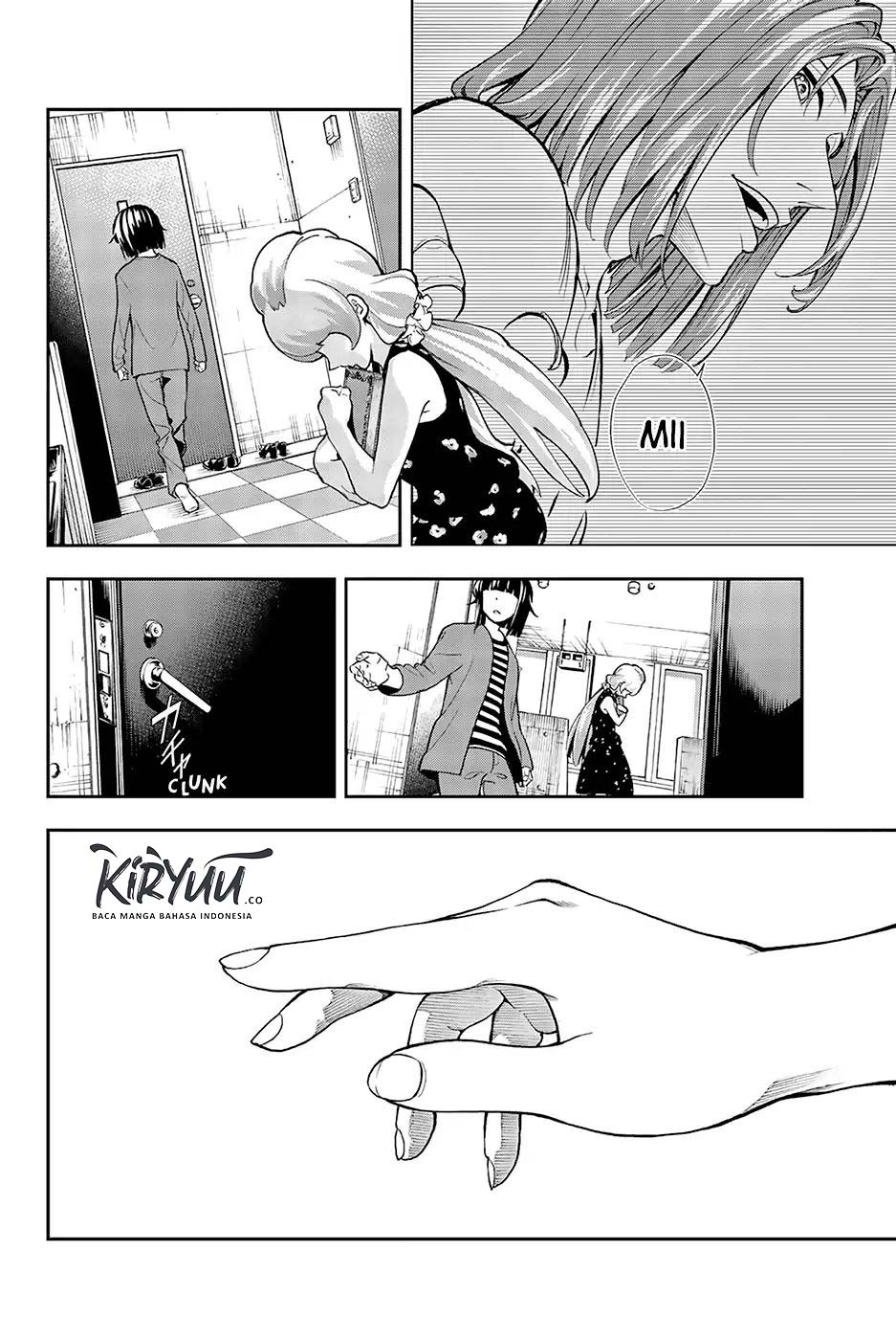 Chapter 88 - halaman 18