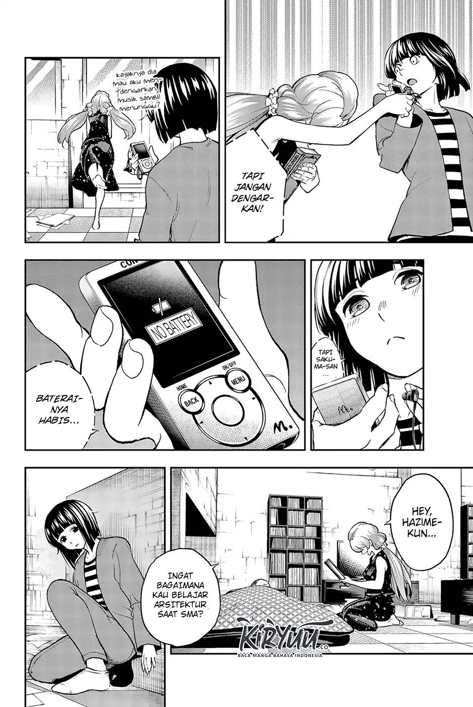 Chapter 88 - halaman 20