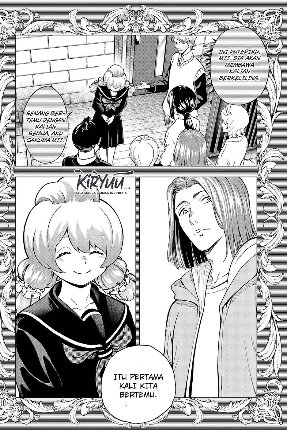 Chapter 88 - halaman 22