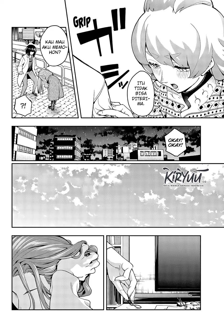 Chapter 88 - halaman 4