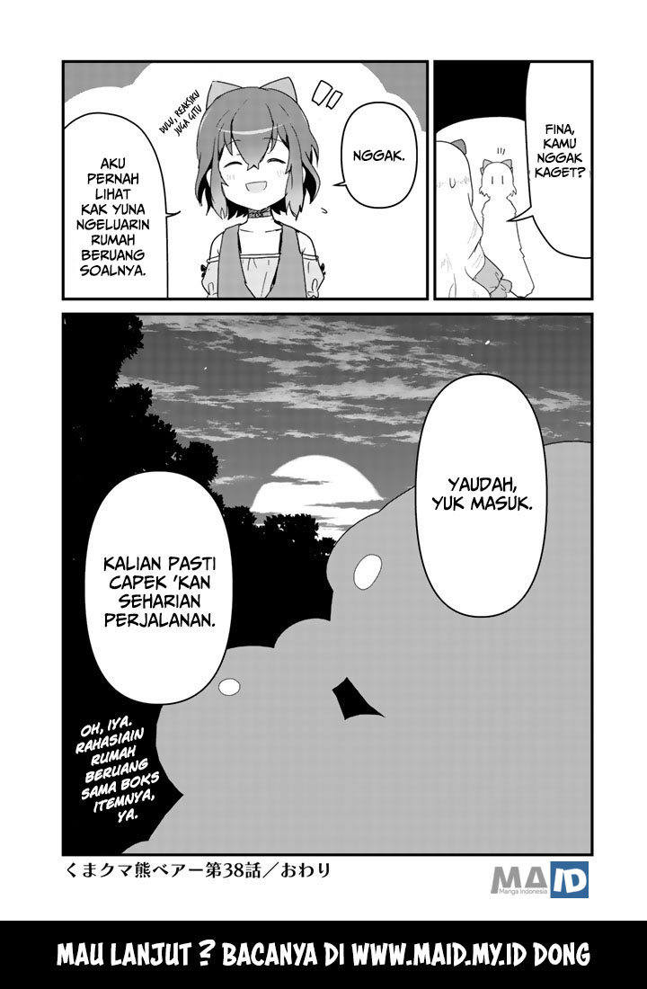 Chapter 38 - halaman 21