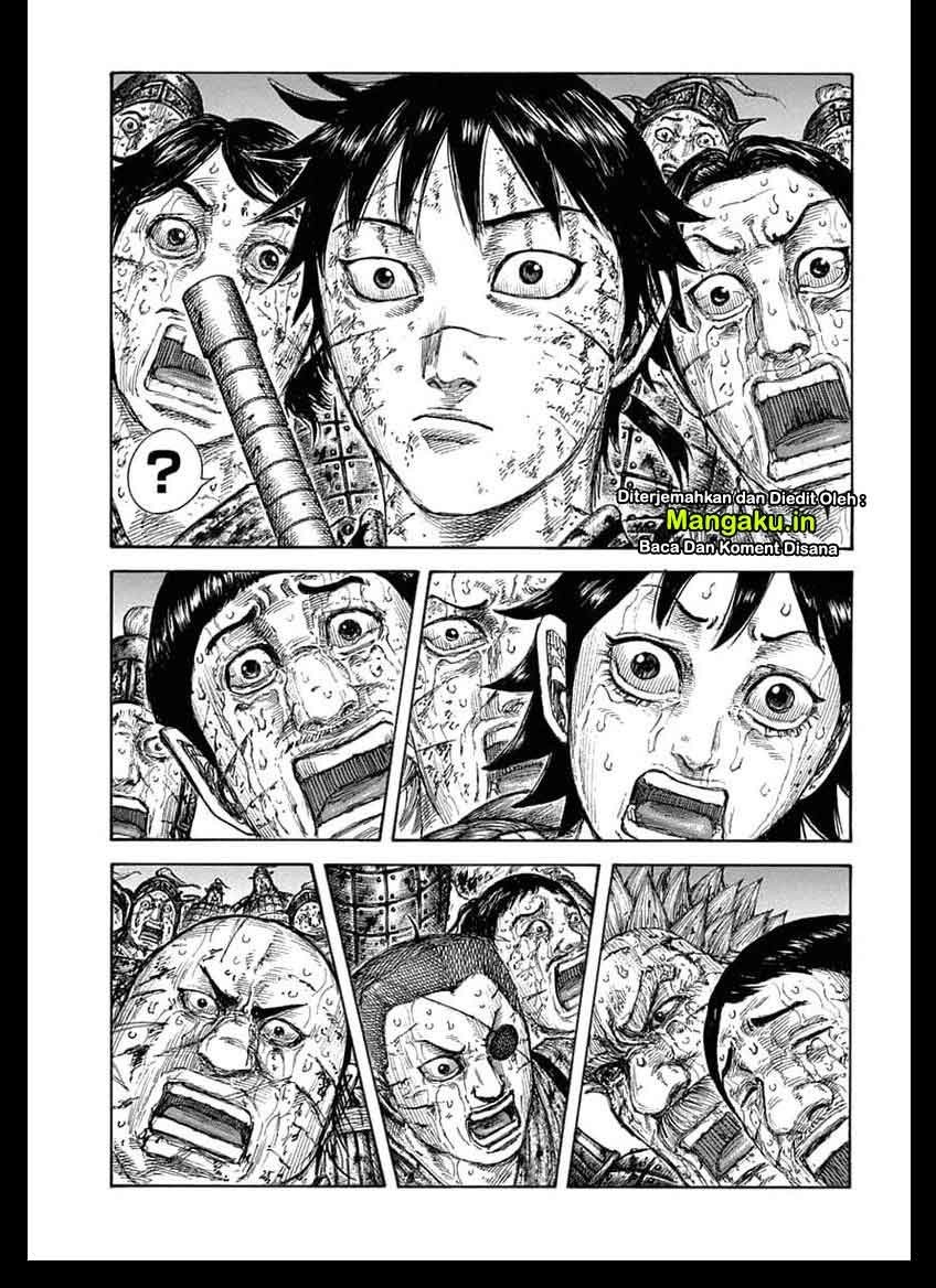 Chapter 632 - halaman 2