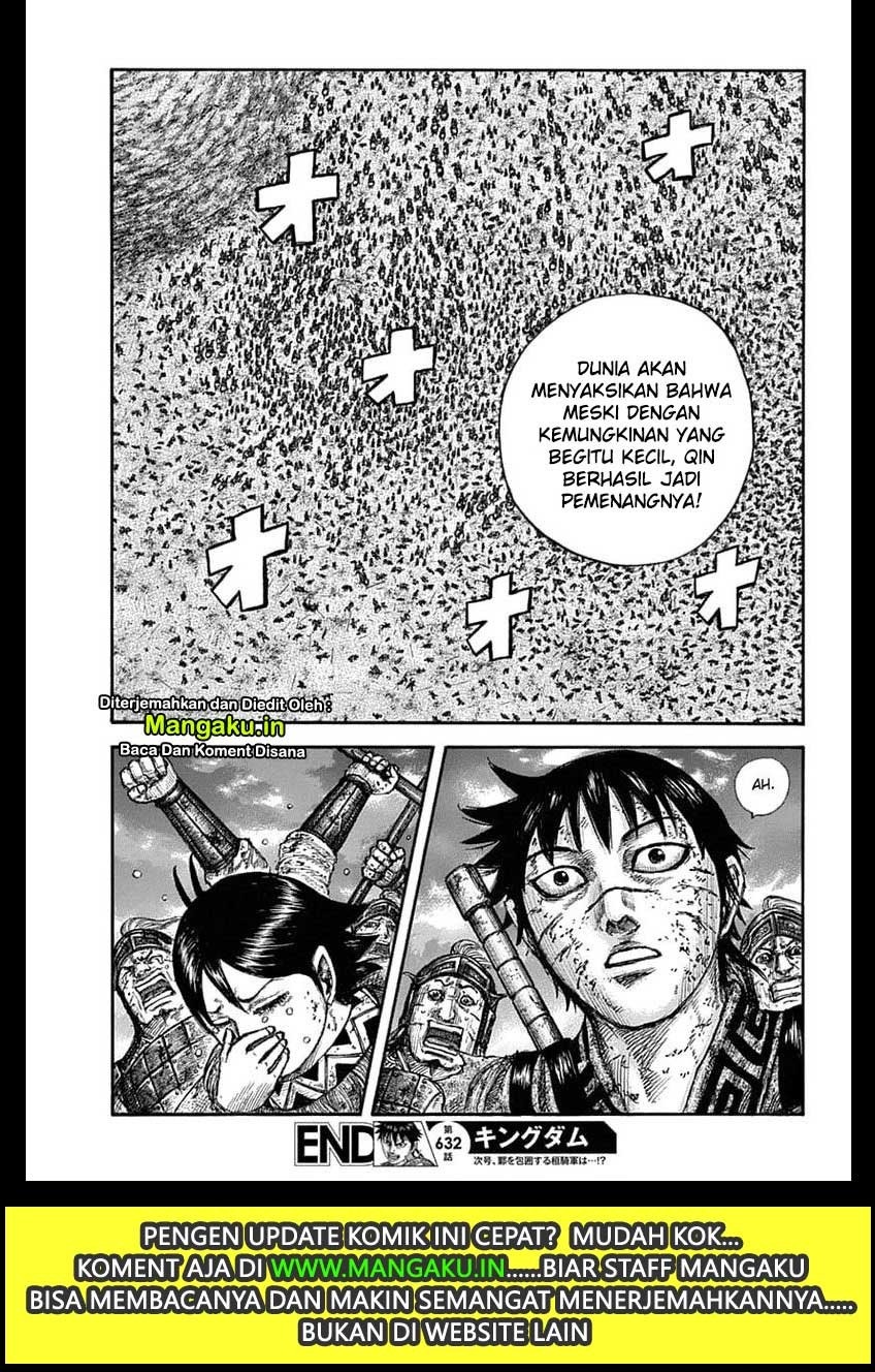 Chapter 632 - halaman 20