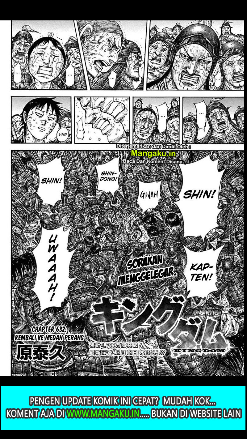 Chapter 632 - halaman 3
