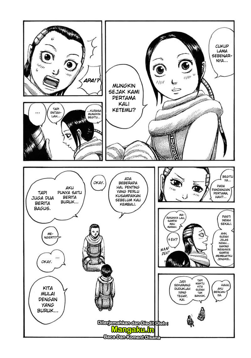 Chapter 632 - halaman 8