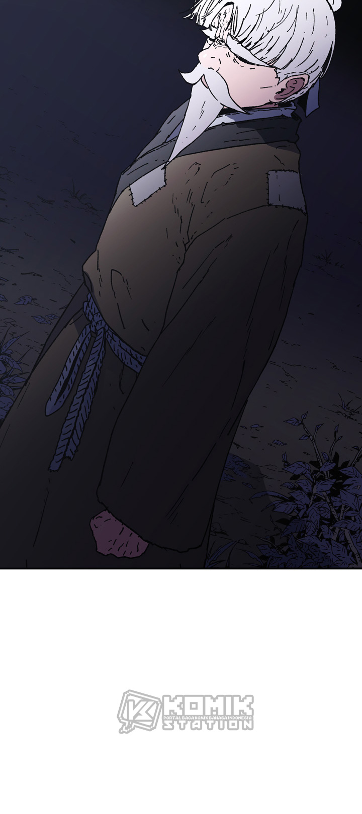 Chapter 89 - halaman 32
