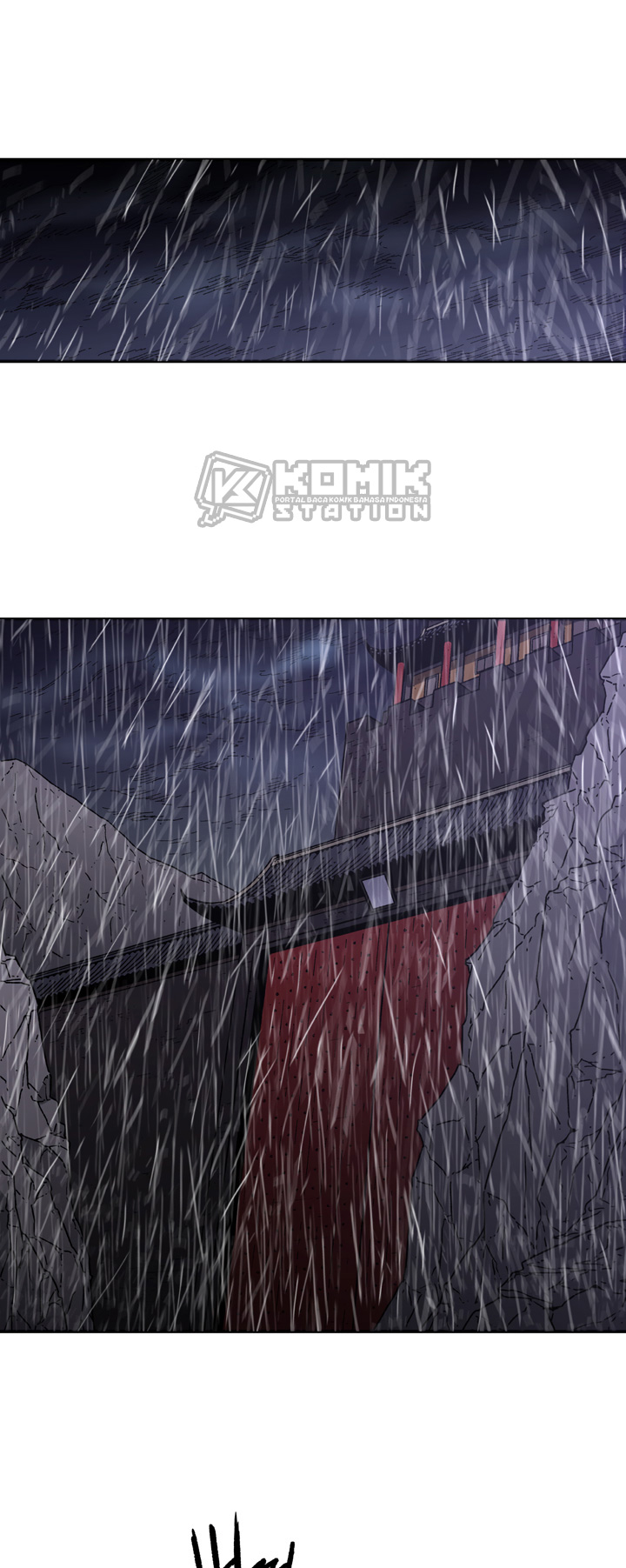 Chapter 89 - halaman 33