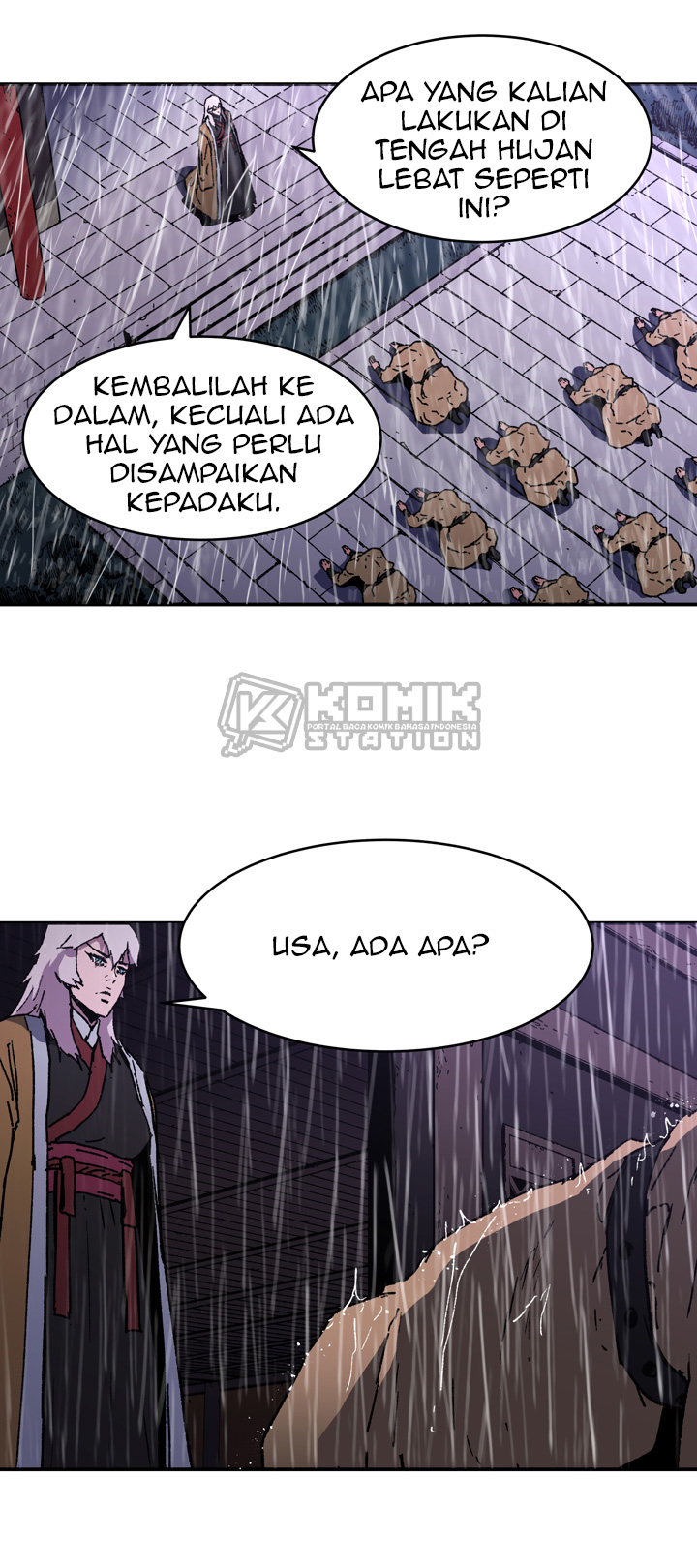 Chapter 89 - halaman 41