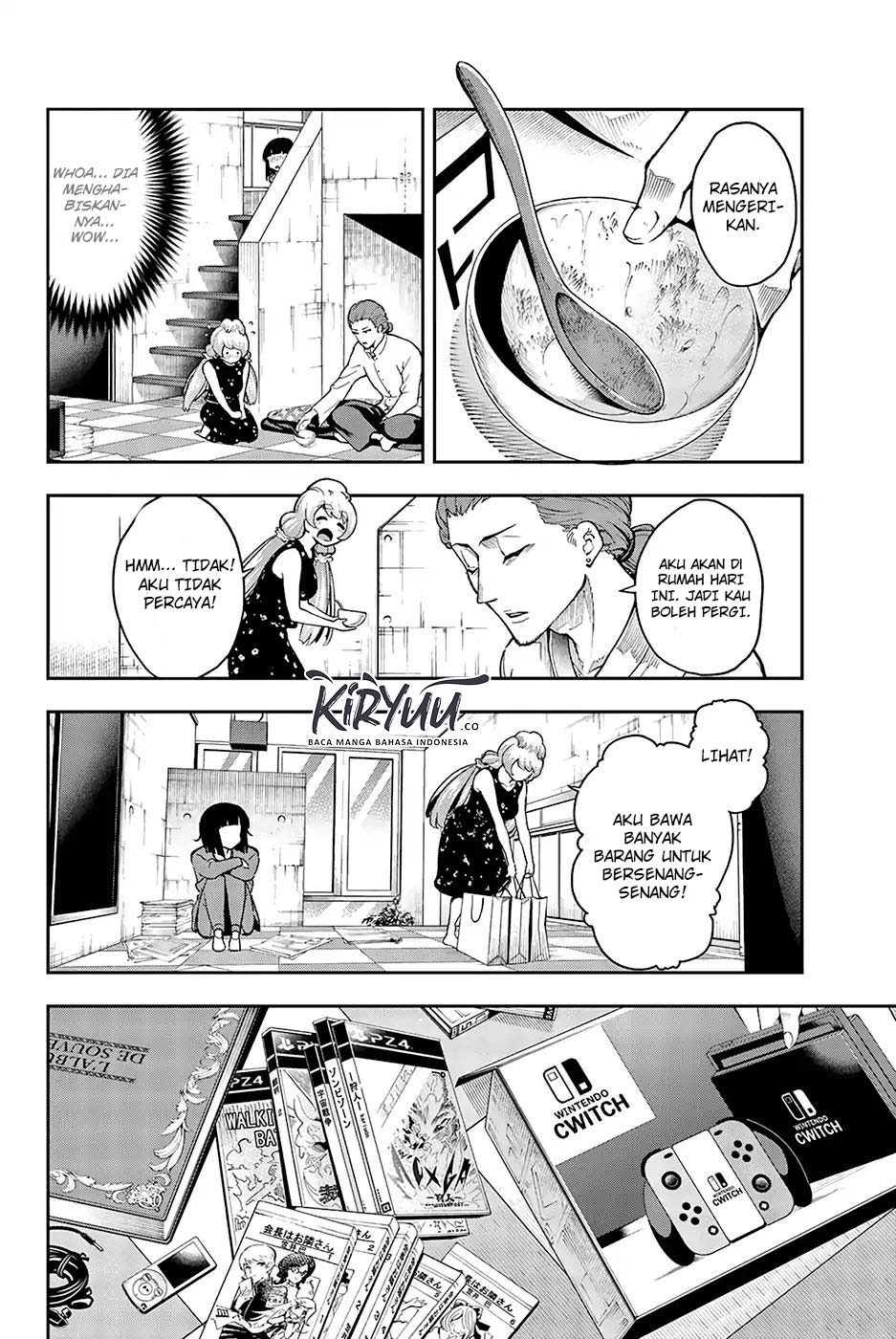Chapter 89 - halaman 14