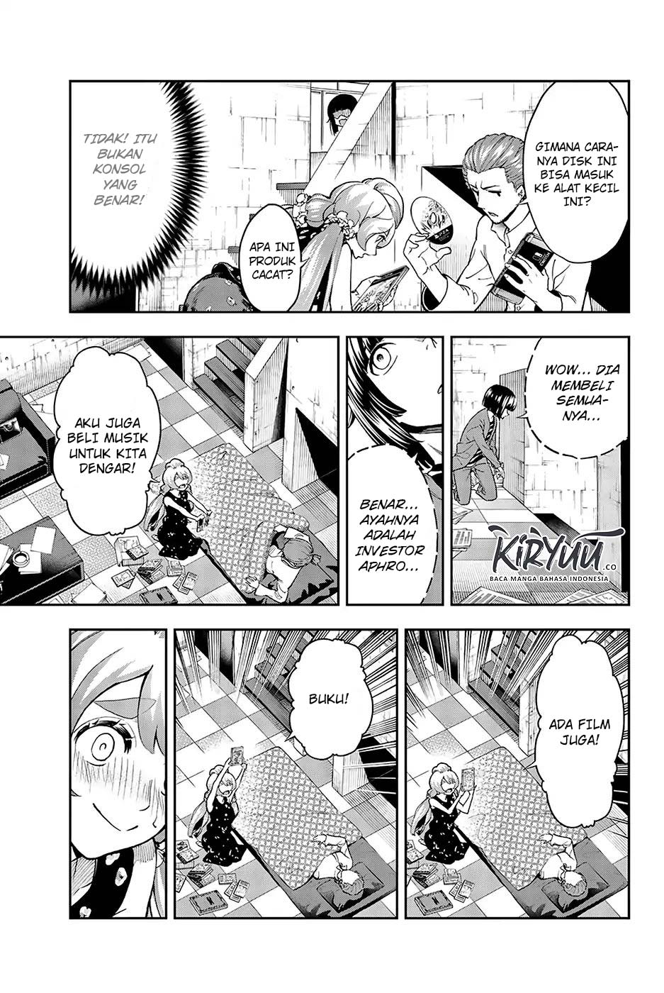 Chapter 89 - halaman 15