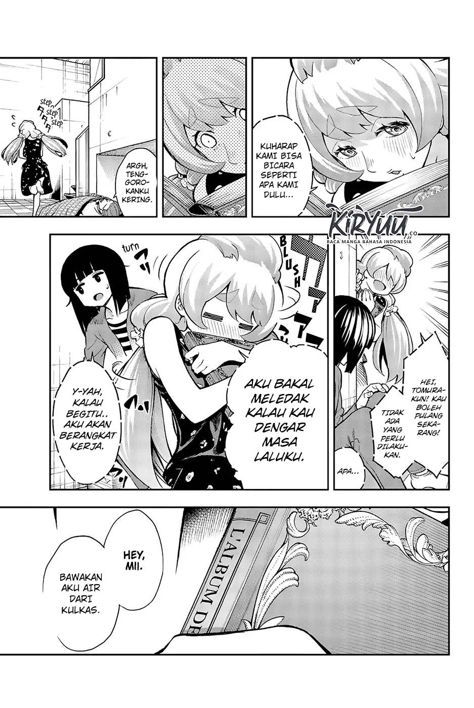 Chapter 89 - halaman 17