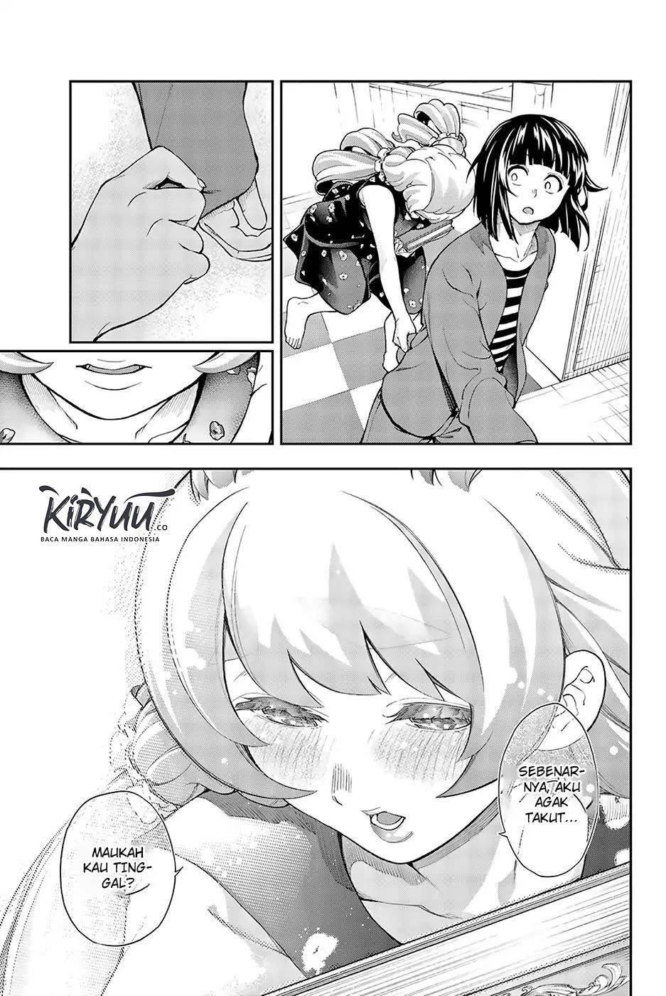 Chapter 89 - halaman 19