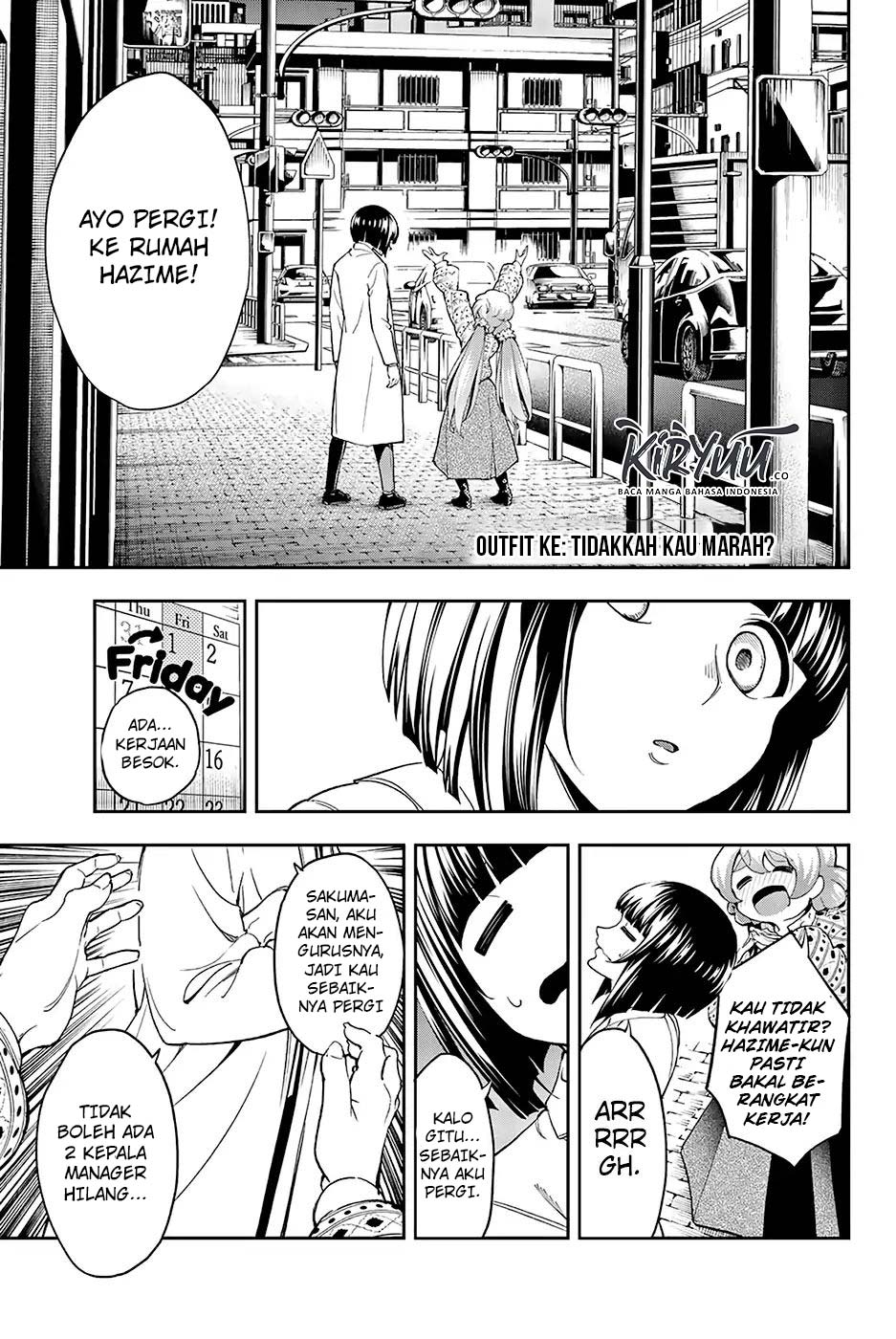 Chapter 89 - halaman 3