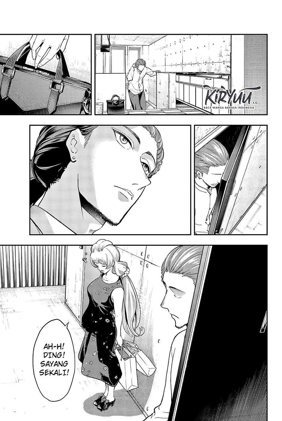 Chapter 89 - halaman 5