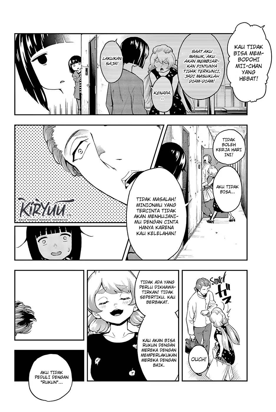 Chapter 89 - halaman 6