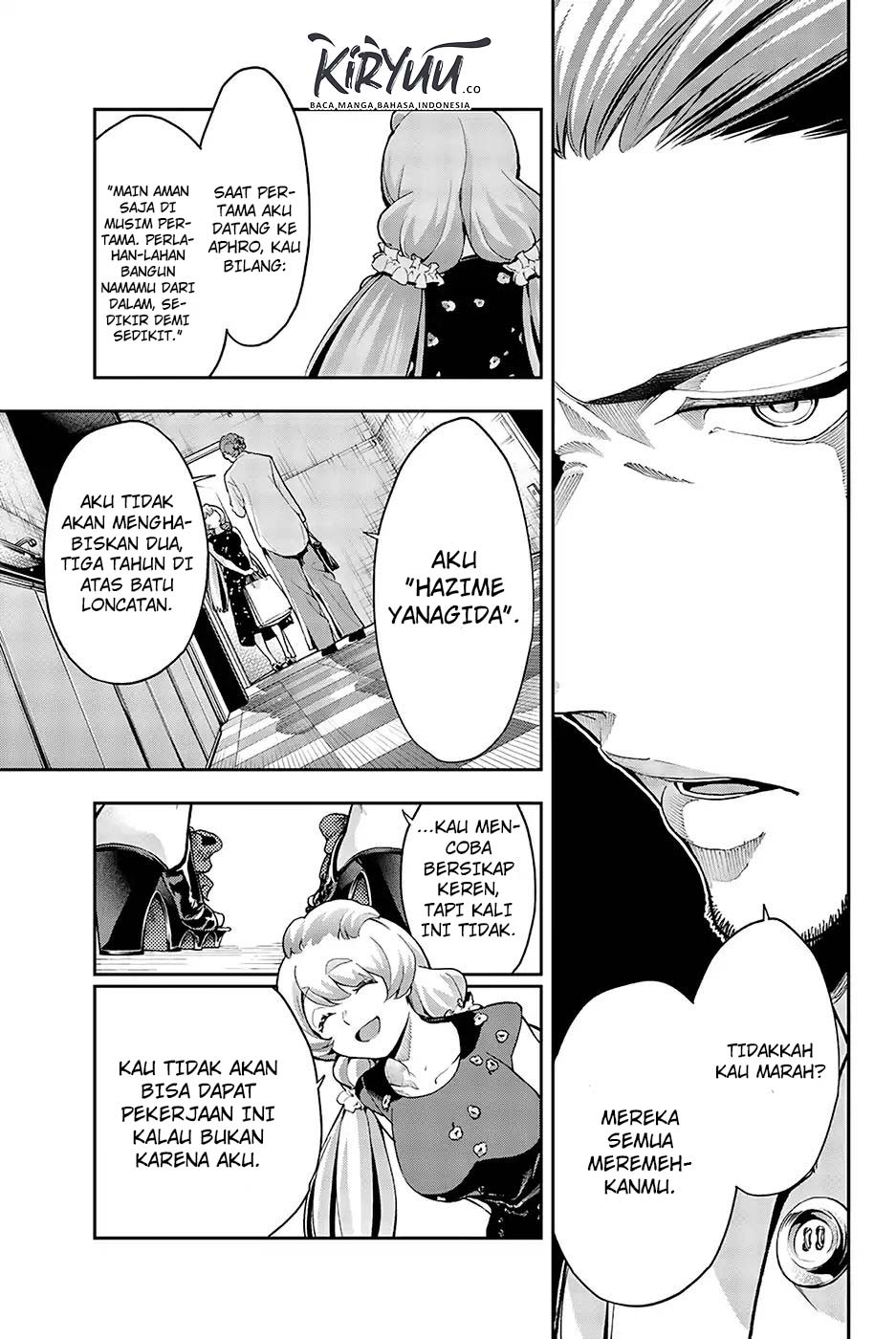 Chapter 89 - halaman 7