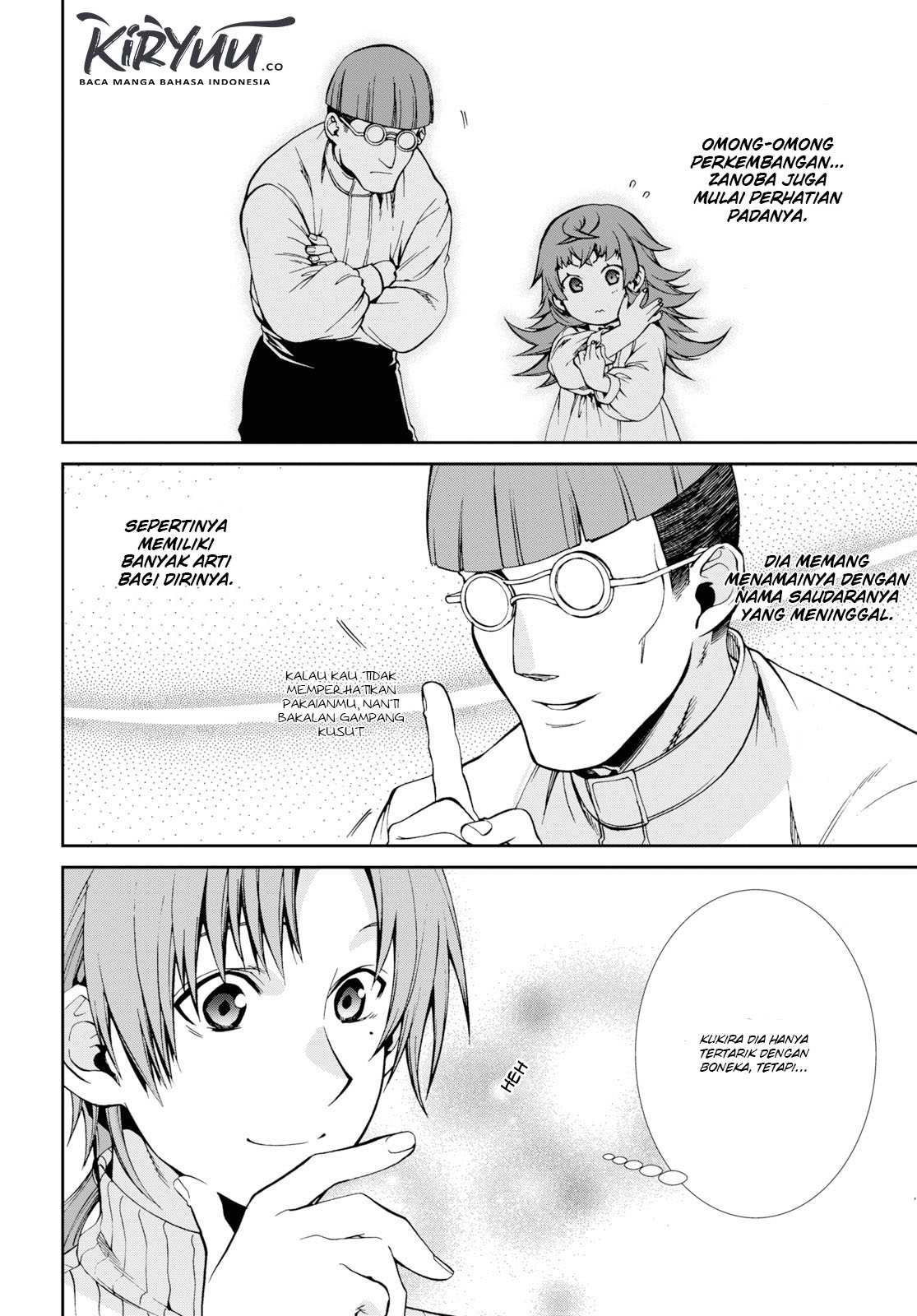 Chapter 59 - halaman 24