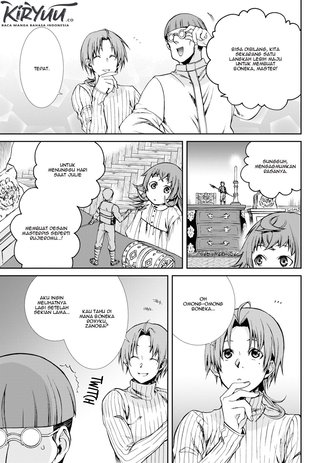 Chapter 59 - halaman 25