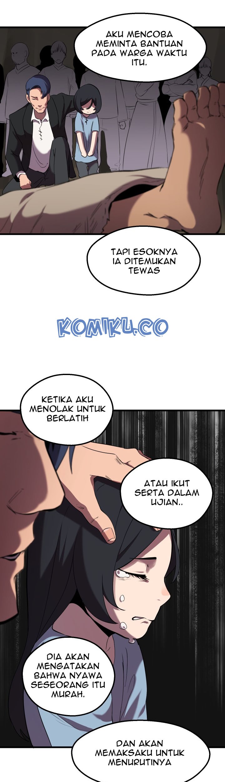 Chapter 31 - halaman 36