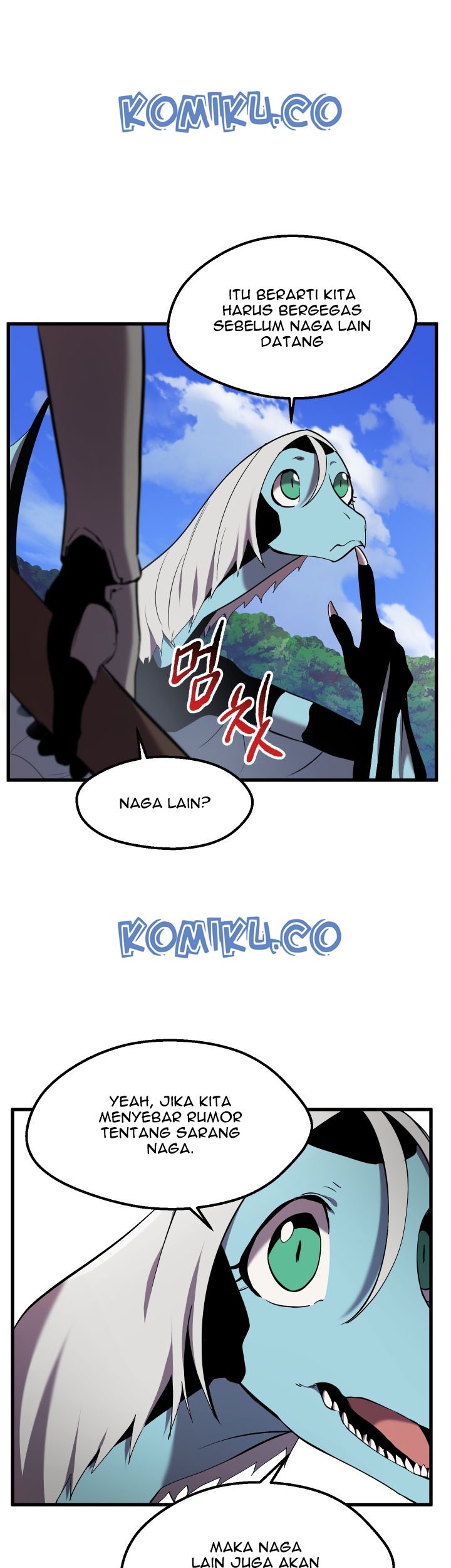 Chapter 31 - halaman 43