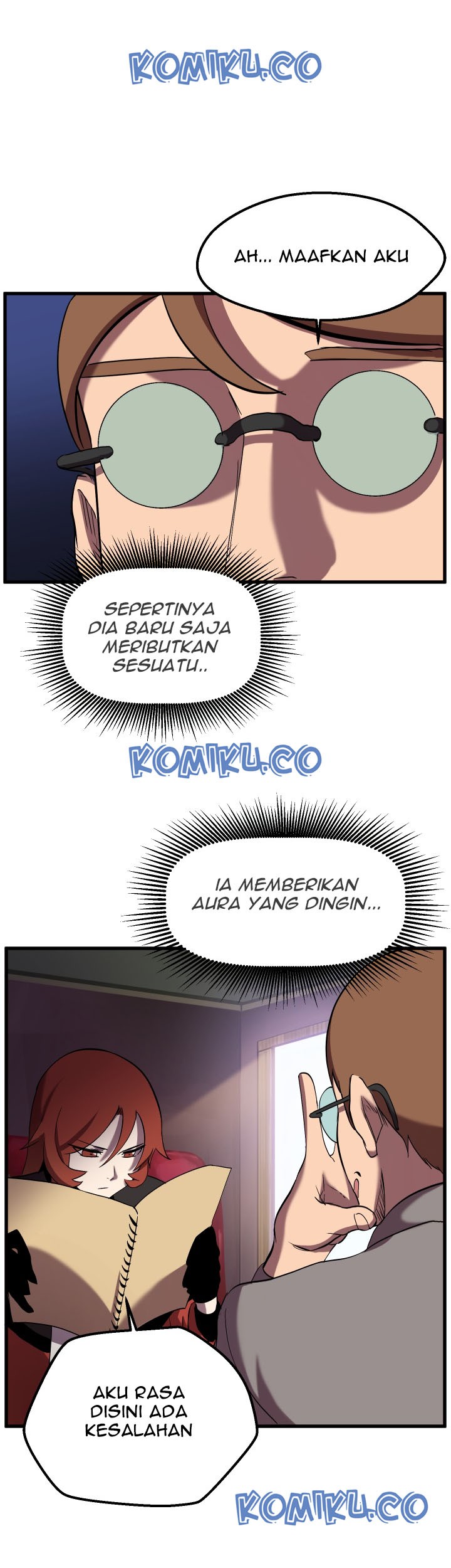 Chapter 31 - halaman 74