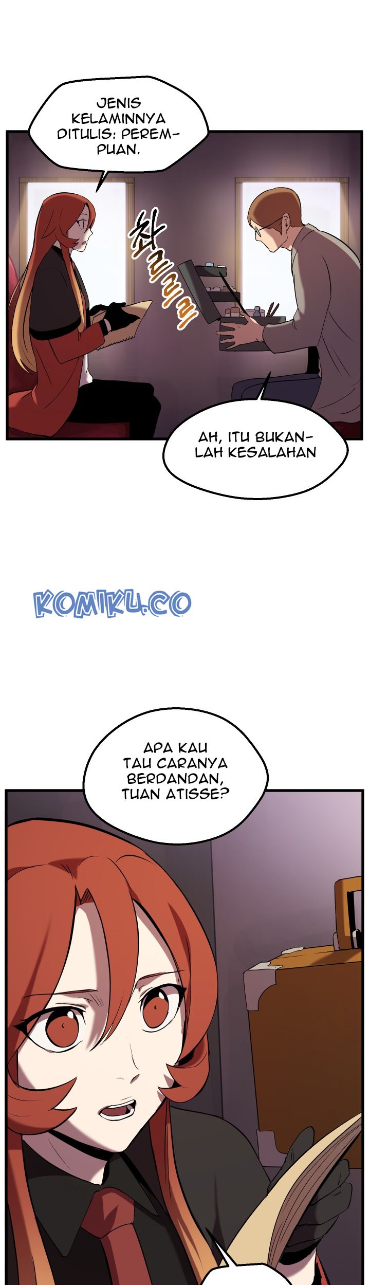 Chapter 31 - halaman 76