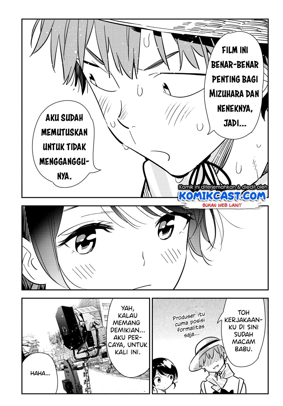 Chapter 129 - halaman 11