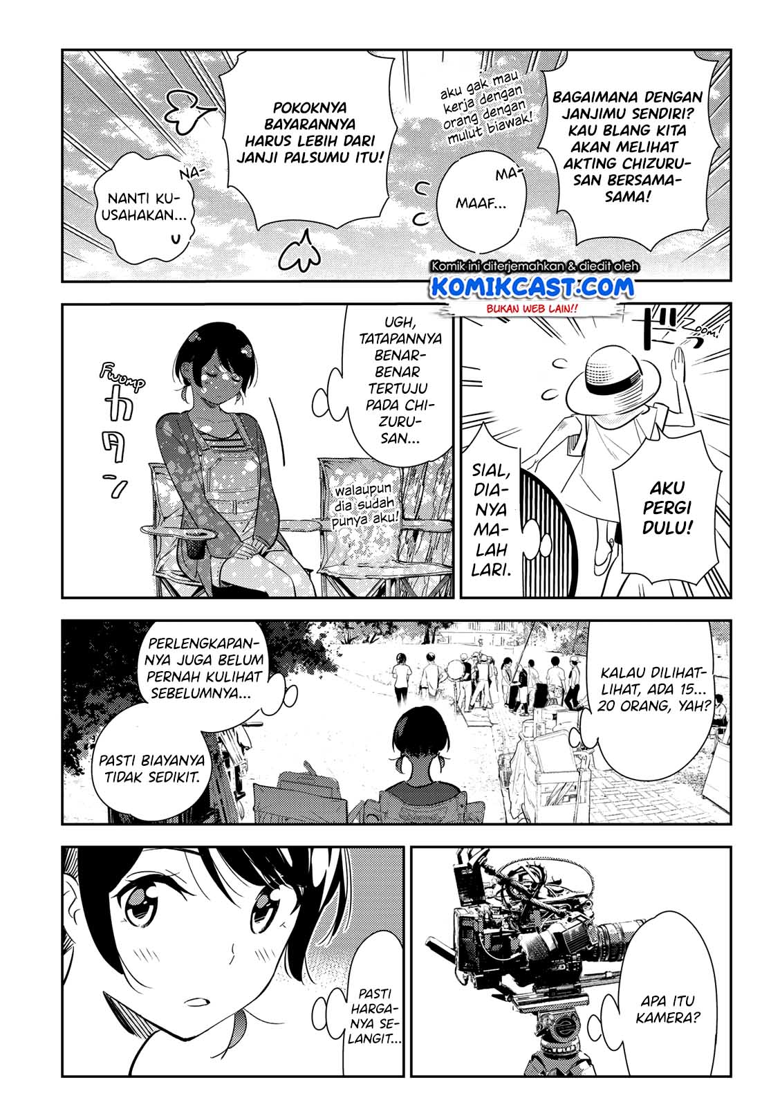 Chapter 129 - halaman 13