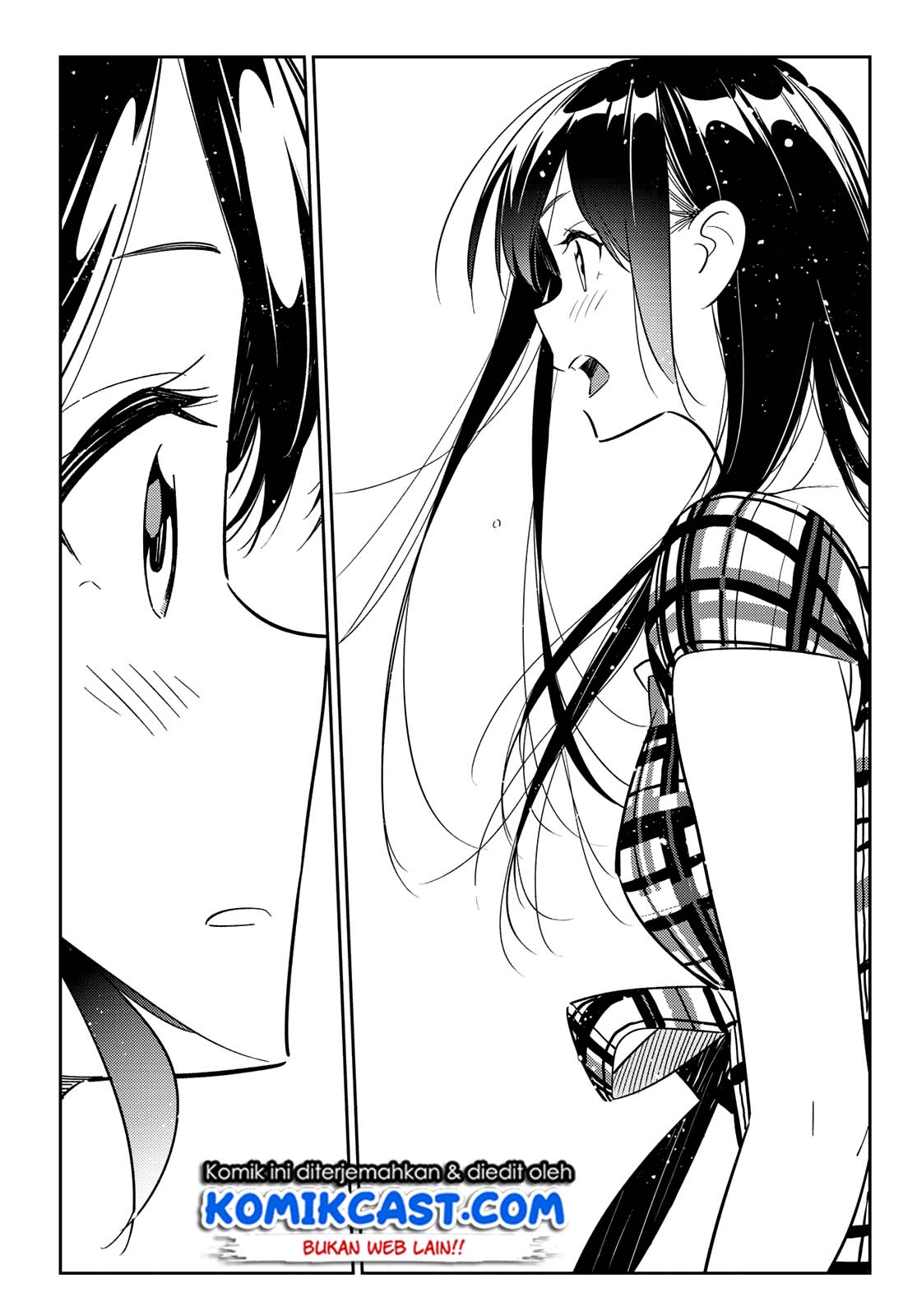 Chapter 129 - halaman 15