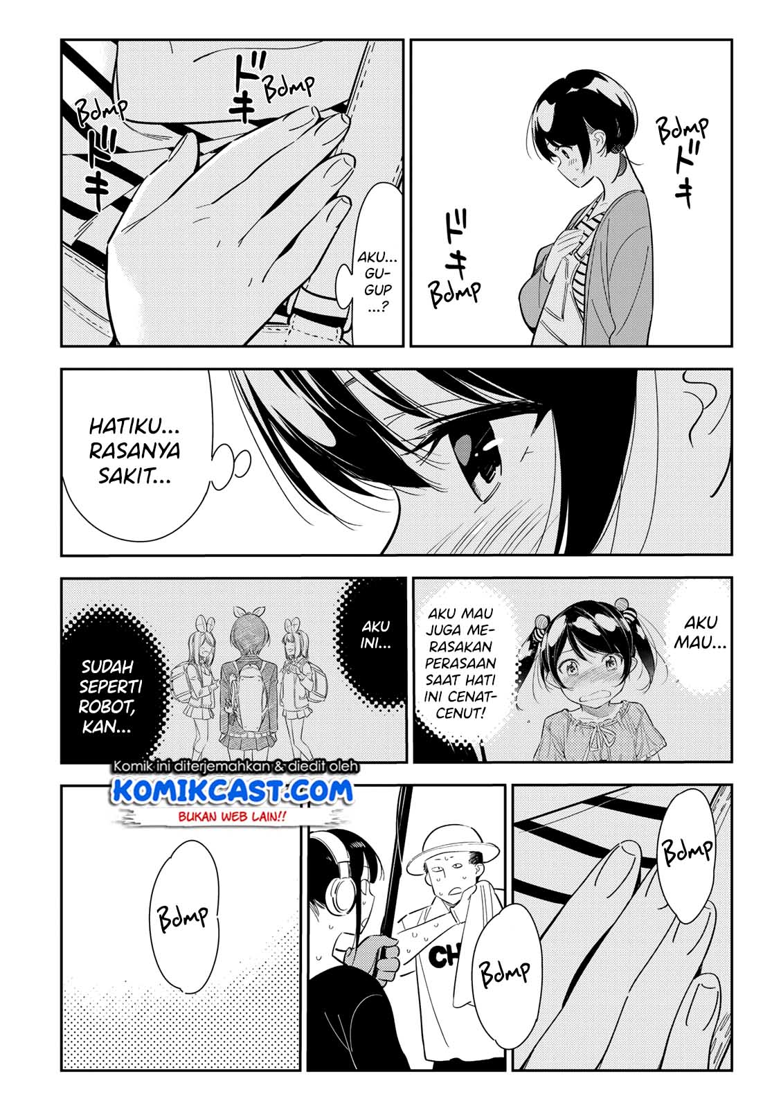 Chapter 129 - halaman 19
