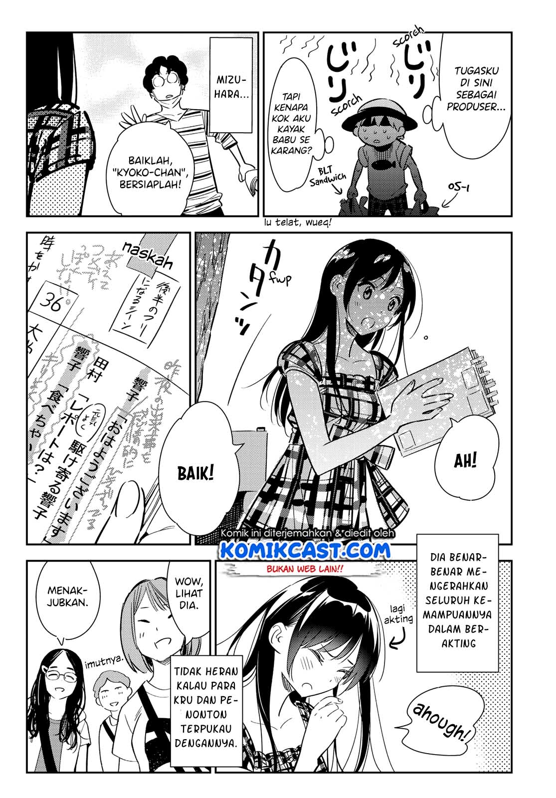 Chapter 129 - halaman 6