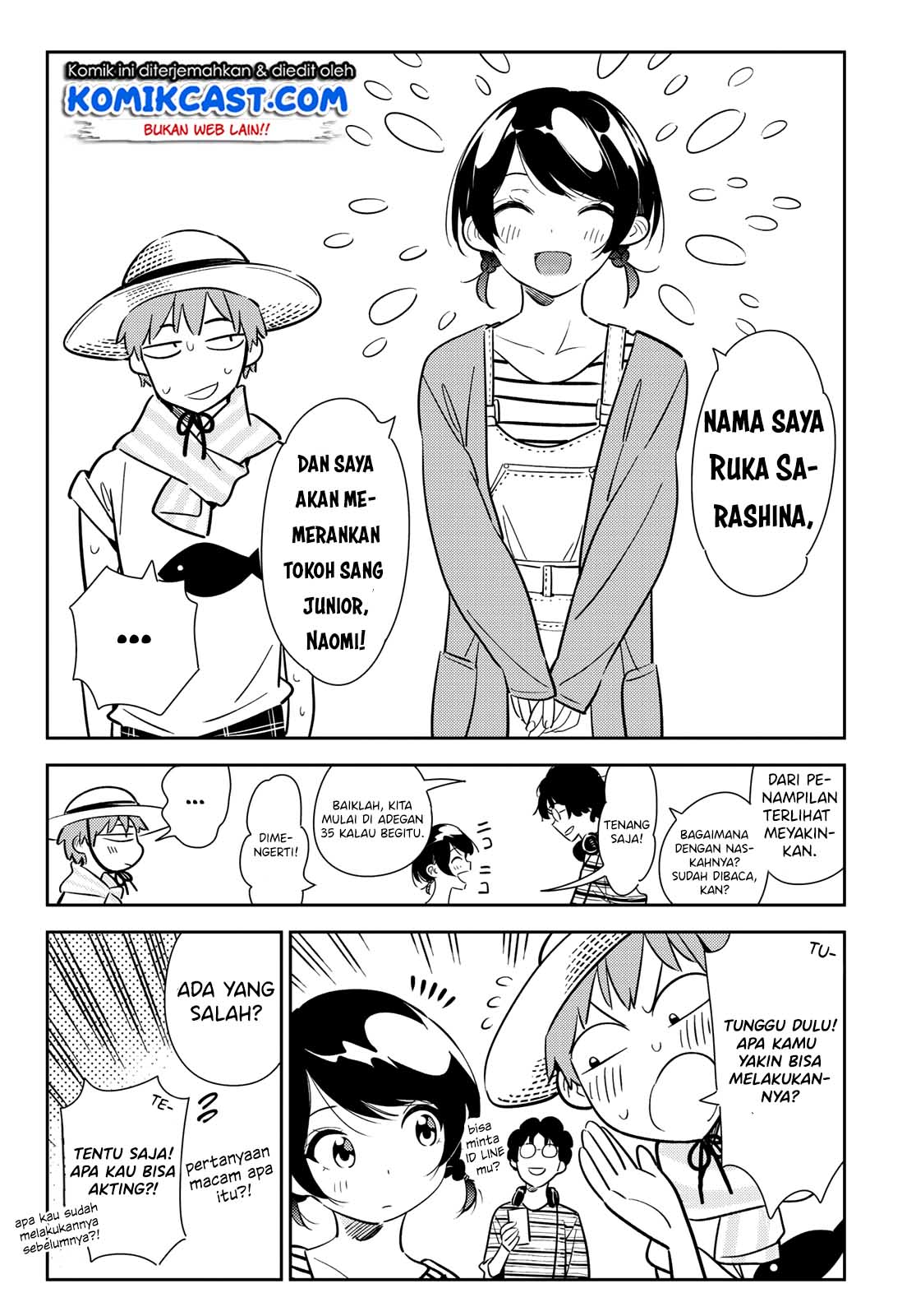 Chapter 129 - halaman 8