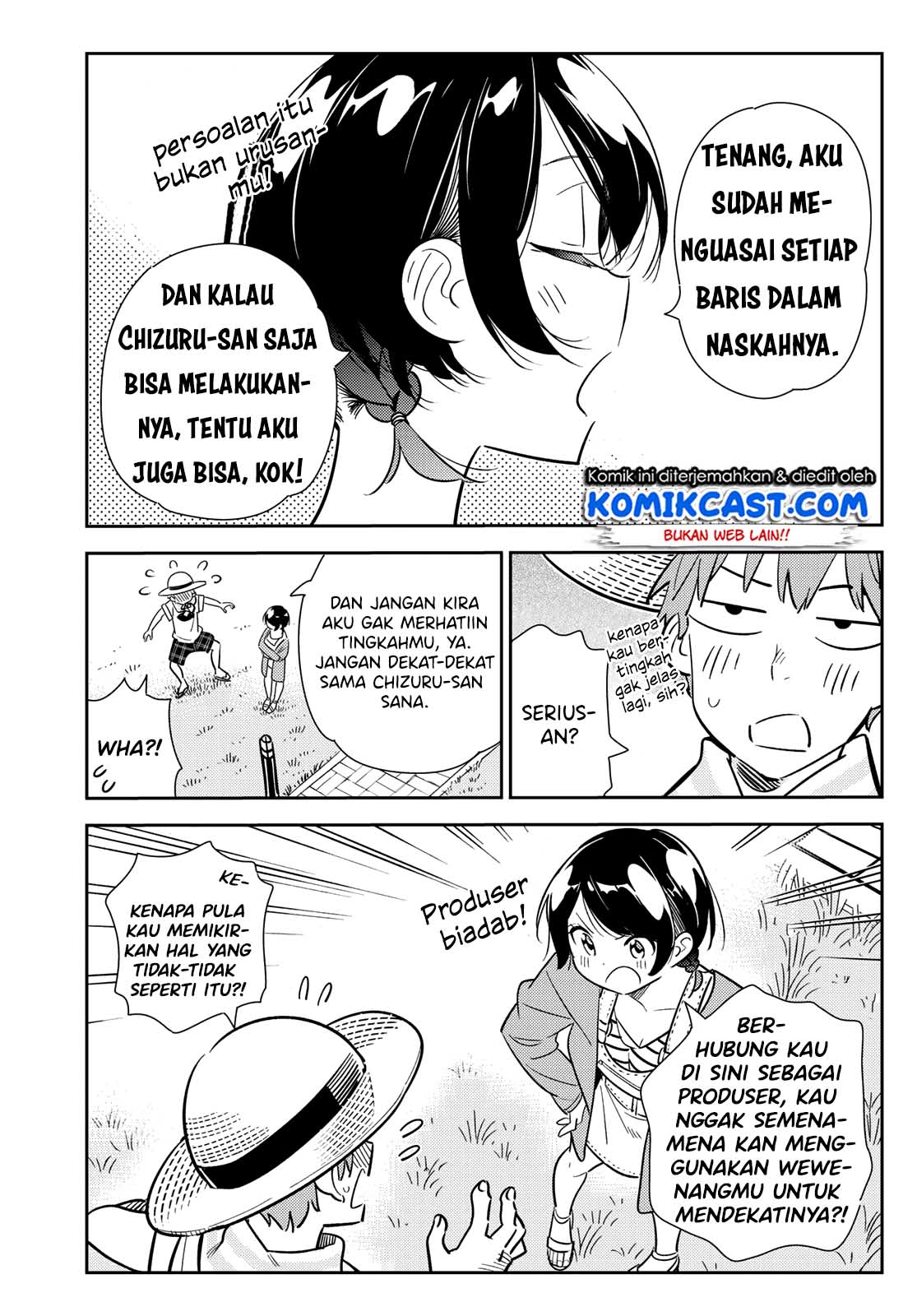 Chapter 129 - halaman 9