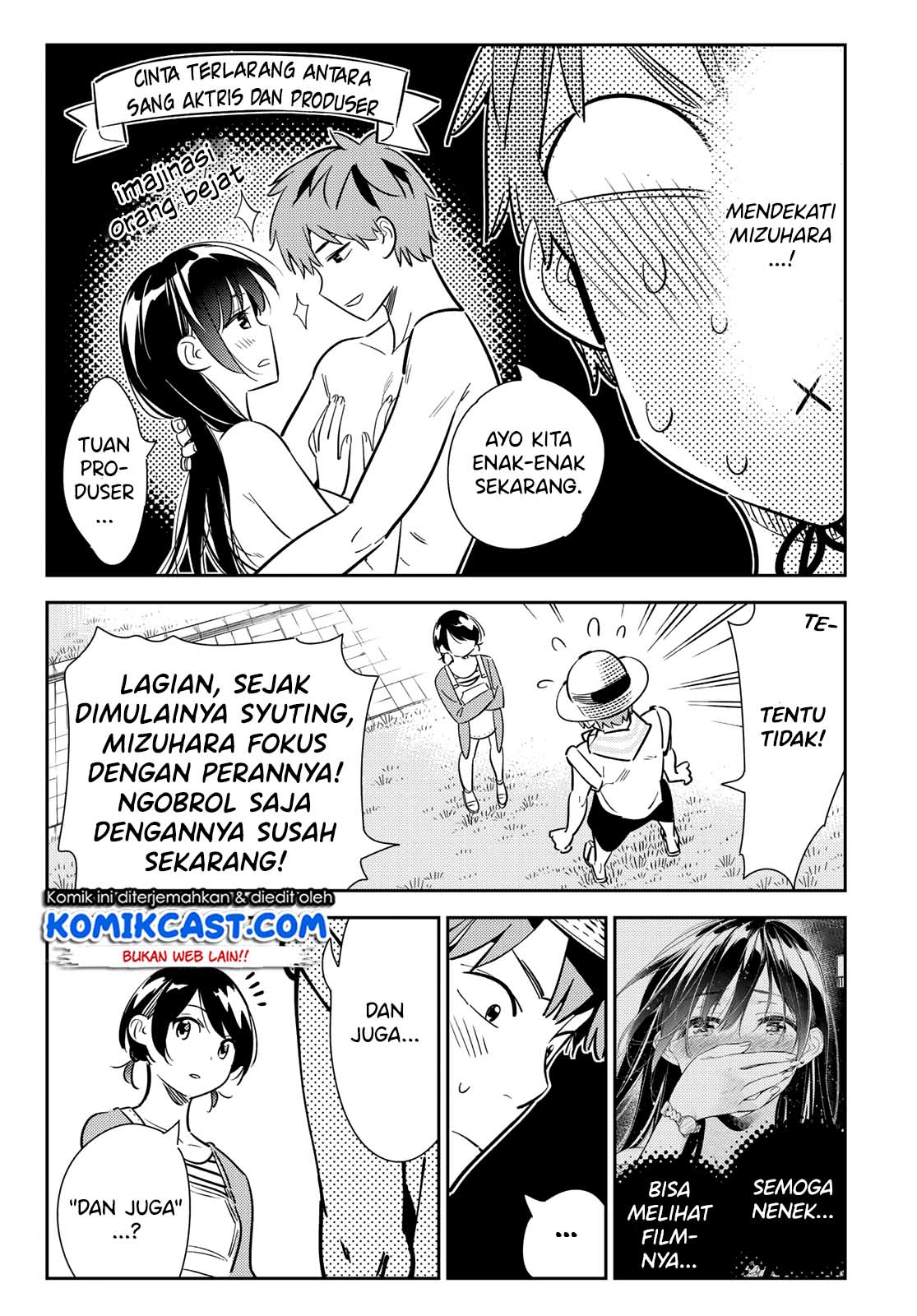 Chapter 129 - halaman 10