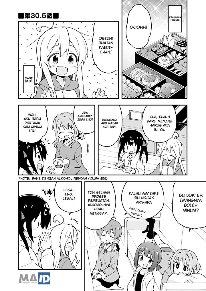 Chapter 30.5 - halaman 5