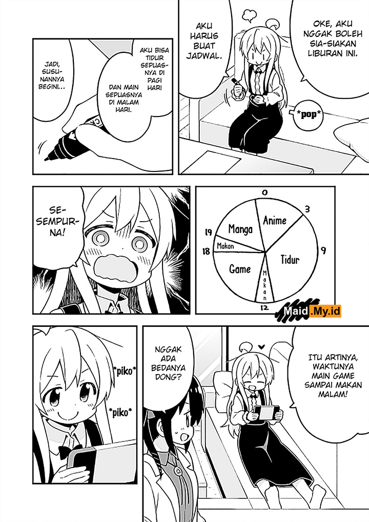 Chapter 27 - halaman 10