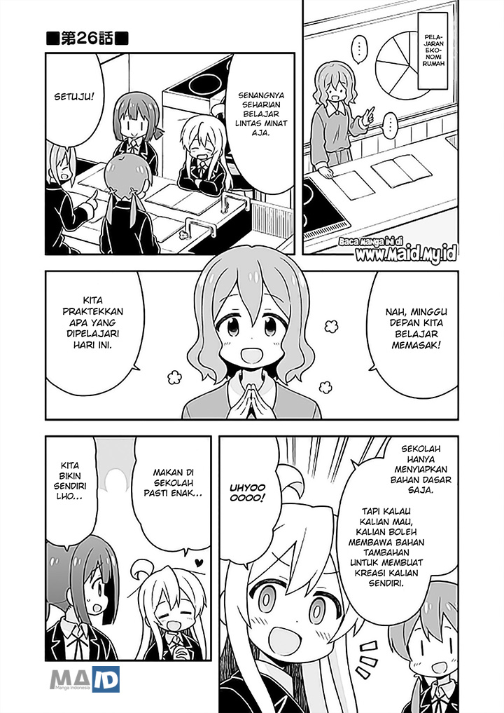 Chapter 26 - halaman 6