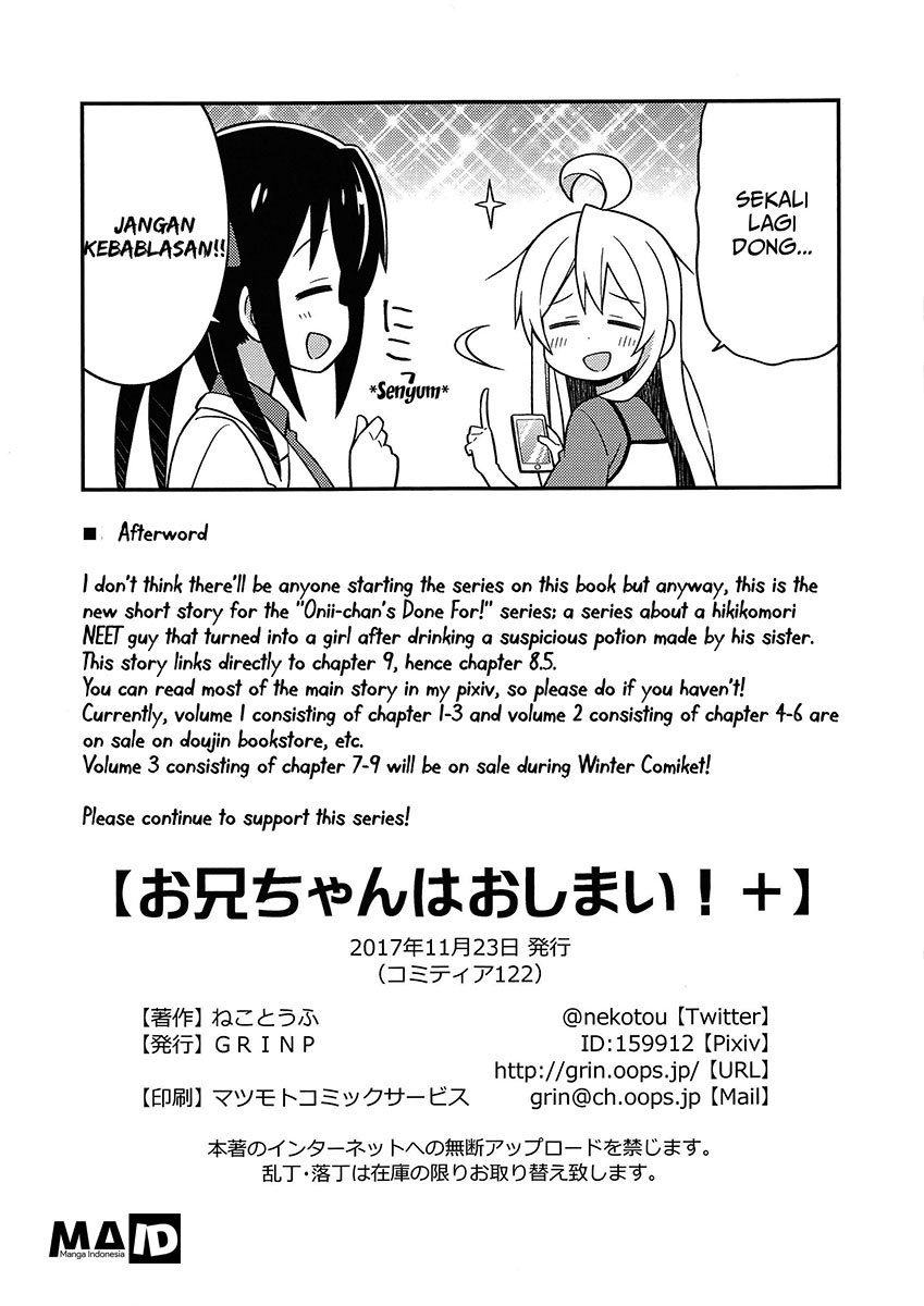 Chapter 8.5 - halaman 10